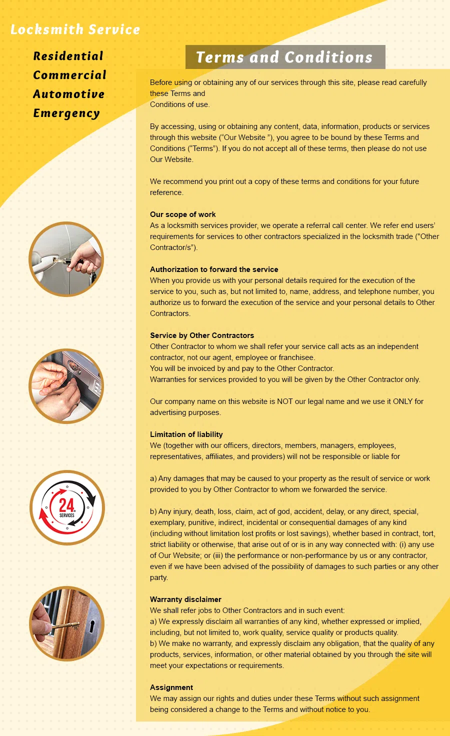 Exclusive Locksmith Service Hainesport, NJ 609-534-9559